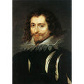 The Duke of Buckingham c. 1625 