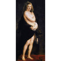 The Fur (`Het Pelsken`) 1630s 