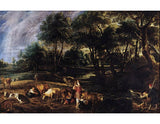 The Death of Seneca 1615 artwork preview