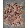 Vision of Ezekiel 