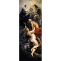 The Triumph of Truth 1622-25 