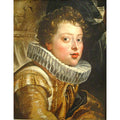 Portrait of Vincenzo II Gonzaga 