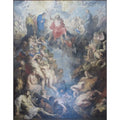 The Last Judgement 1617 
