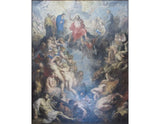 The Last Judgement 1617 artwork preview