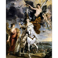 The Capture of Juliers 1622-25 