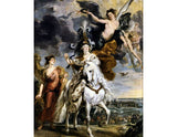 The Capture of Juliers 1622-25 artwork preview