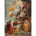 The Assumption of the Virgin