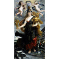 Marie de Medicis as Bellona 1622-25 
