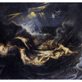 Hero and Leander 2 