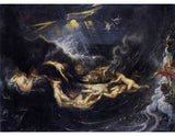 Hero and Leander 2 artwork preview