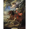 The Cardinal Infante c. 1634 