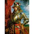 Maximilian I 