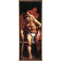 Descent from the Cross (outside left) 1612-14 