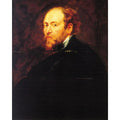 Self-Portrait 1628 