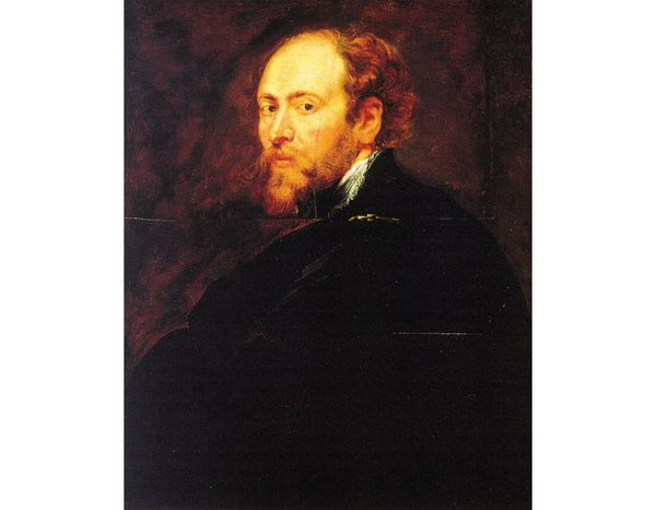 Self-Portrait 1628 