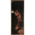 Descent from the Cross (outside right) 1612-14 