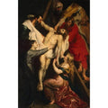 Descent from the Cross 3 