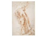 Hercules Crowned by Genii c. 1621 artwork preview