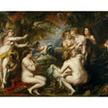 Diana and Callisto 2 