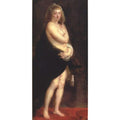 The Fur (`Het Pelsken`) 1630s