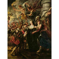 The Flight From Blois 1621-1625 