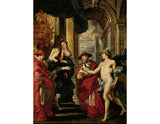 The Treaty Of Angouleme 1621-1625 artwork preview