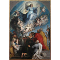 Assumption of Virgin 