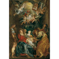 The Circumcision 