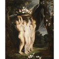 The Three Graces 2