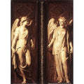 The Resurrection of Christ (2) 1611-12