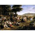 The Village Fete