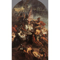 The Road to Calvary 1634-37