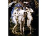The Three Graces 1639 artwork preview