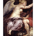The Triumph of Victory (detail) c. 1614
