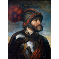 The Emperor Charles V