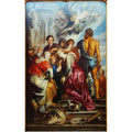 Martyrdom of St. Catherine 