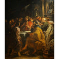 The Last Supper 2