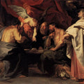 The Four Evangelists
