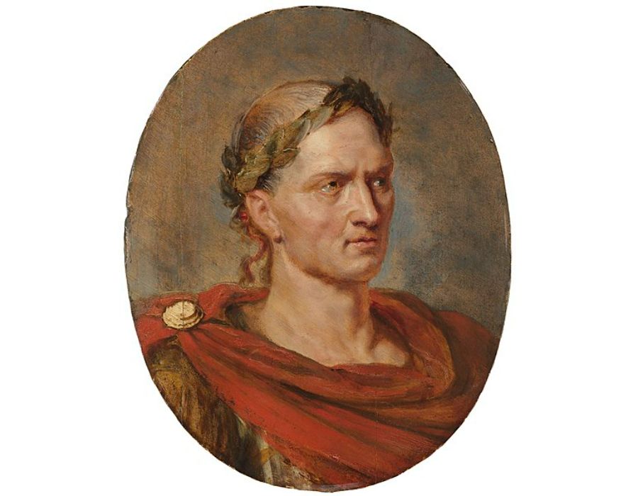 Julius Caesar