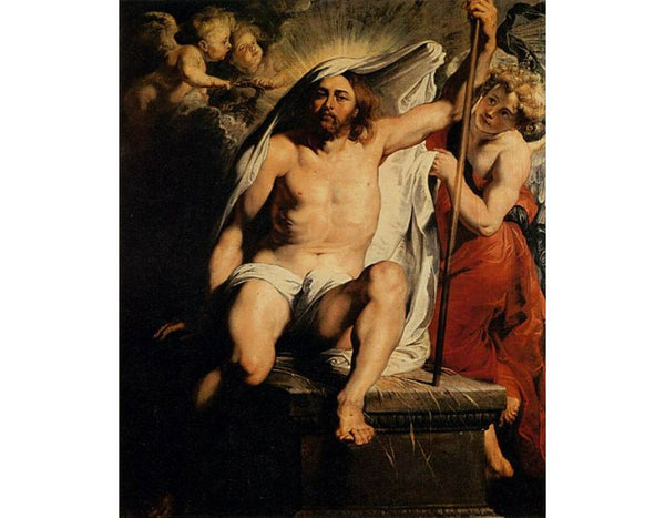 Christ Risen