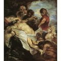 The Lamentation 2 