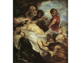 The Lamentation 2 artwork preview