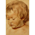Portrait of a Boy (Nicholas Rubens)