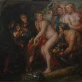 Sine Cerere et Baccho friget Venus 2 