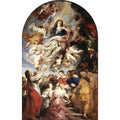 Assumption of the Virgin 1626 