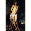 St Sebastian c. 1614 
