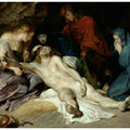 The Lamentation c 1613 1614 