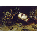 Head Of Medusa 