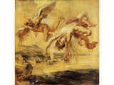 The Fall of Icarus 1636 artwork preview