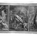 The Elevation Of The Cross 